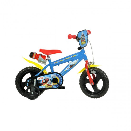 Bicicleta-copii-12-Thomas-412UL THO