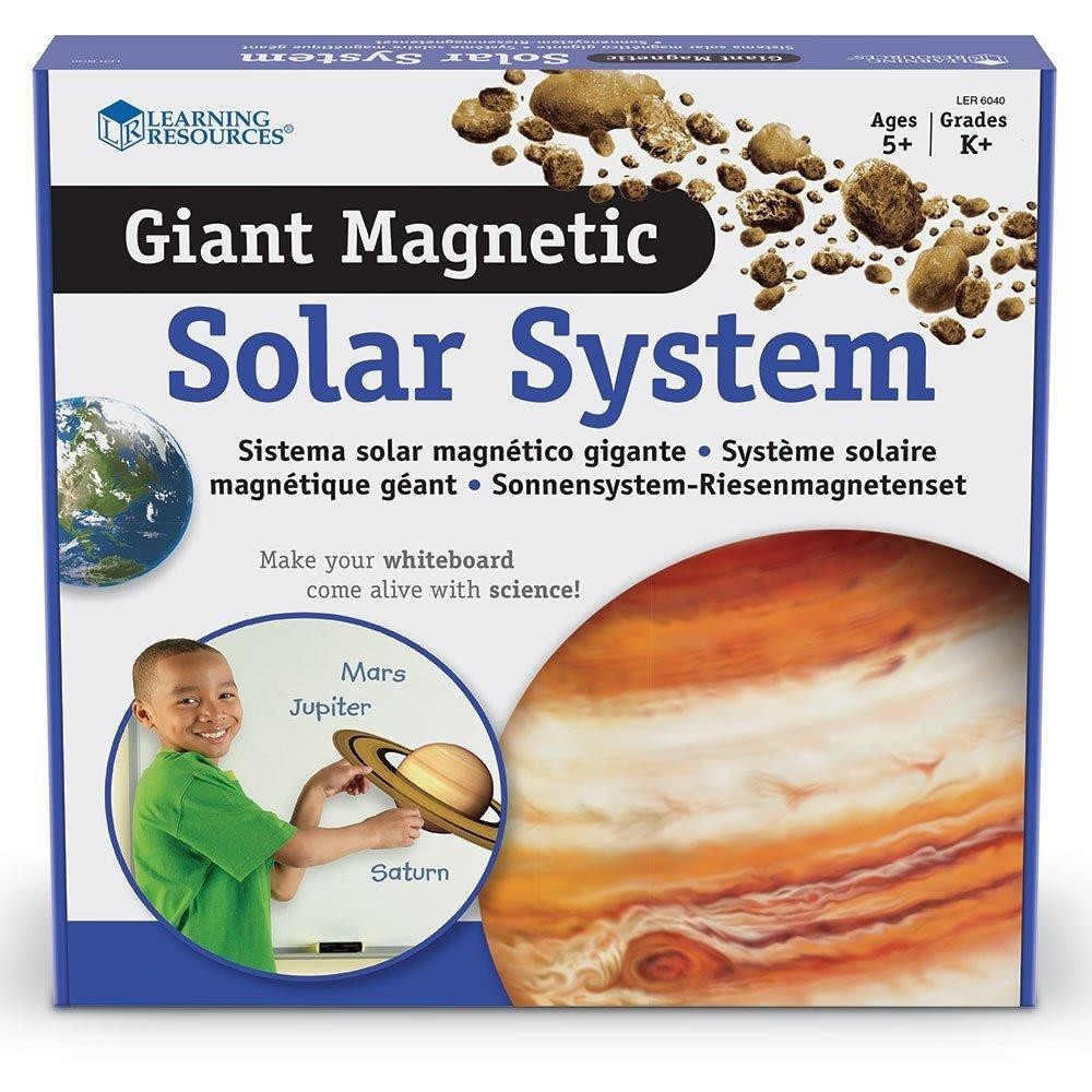 Sistem-solar-magnetic-LER6040