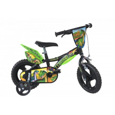 Bicicleta-copii-12-Dinozaur-T-Rex-612L-DS