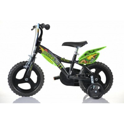 Bicicleta-copii-12-Dinozaur-T-Rex-612L-DS