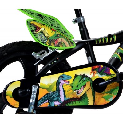 Bicicleta-copii-14-Dinozaur-T-Rex-614L-DS