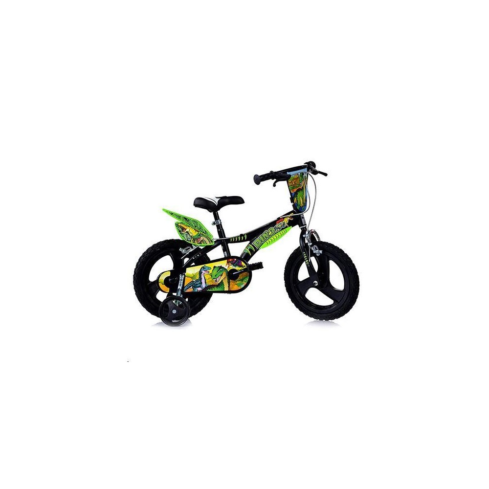 Bicicleta-copii-16-Dinozaur-T-Rex-616L-DS