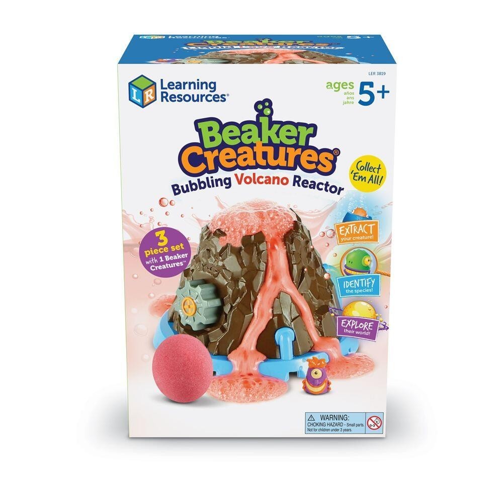 Beaker-Creatures---Monstruletii-din-vulcan-LER3827