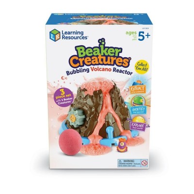 Beaker-Creatures---Monstruletii-din-vulcan-LER3827