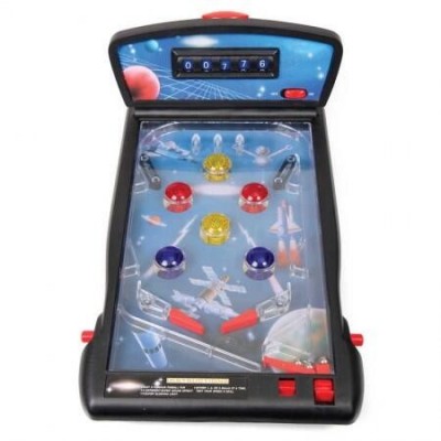 Joc-pinball---Aventura-spatiala-T19614