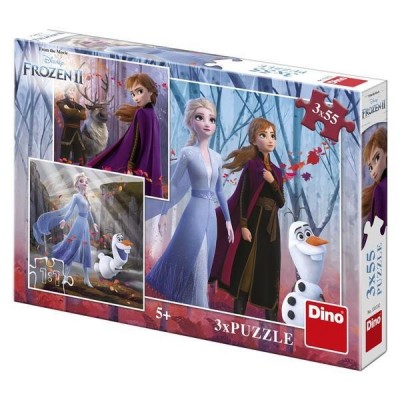 Puzzle-3-in-1---Frozen-II-3-x-55-335332