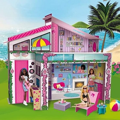 Casa-din-Malibu---Barbie-L76932