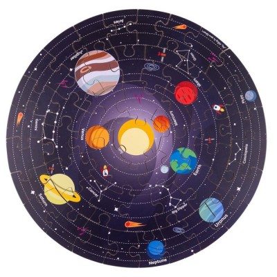 Puzzle-de-podea-360---Sistemul-solar-33004