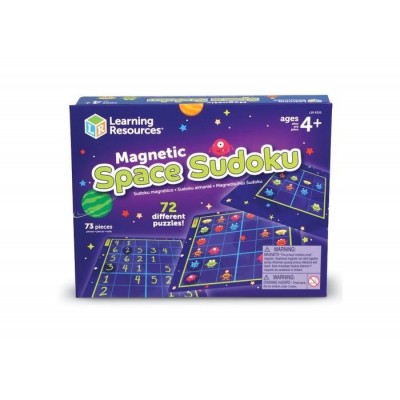 Sudoku-magnetic---Calatorie-in-spatiu-LER9320
