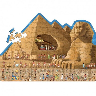 Cunoaste-si-exploreaza---Egiptul-Antic-200-piese-978-88-6860-839-2