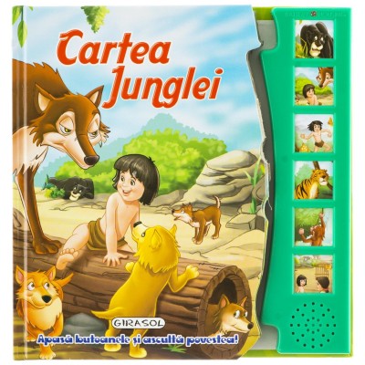 Citeste-si-asculta---Cartea-junglei-978-606-525-209-7