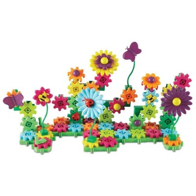 Set-de-constructie---Gears-Floral-LER9214-D