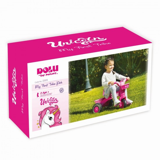Prima-mea-tricicleta-roz---Unicorn-D2505