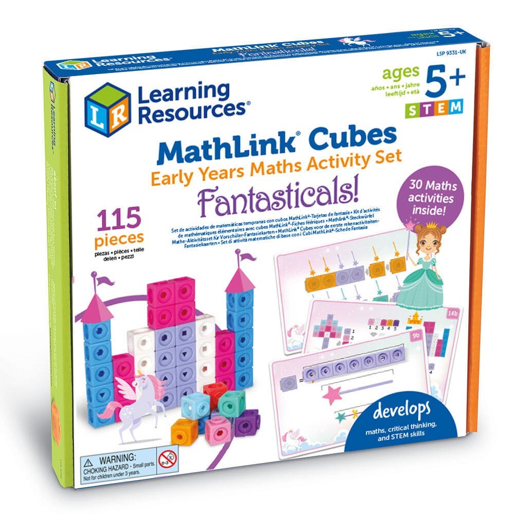 Set-MathLink---Matematica-fantastica-LSP9331-UK