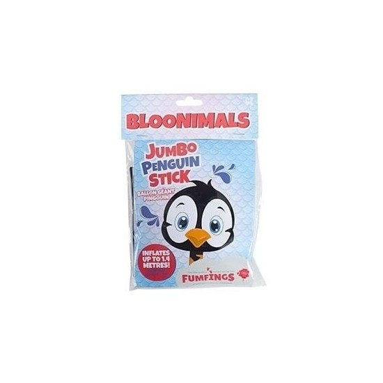 BLOONIMALS---Pinguin-gonflabil-NV407