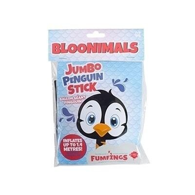 BLOONIMALS---Pinguin-gonflabil-NV407