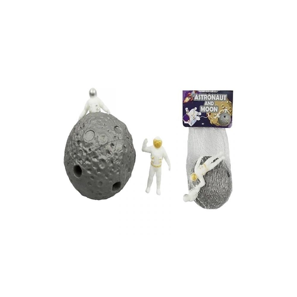 Mingiuta-elastica---Astronaut-si-luna-NV492