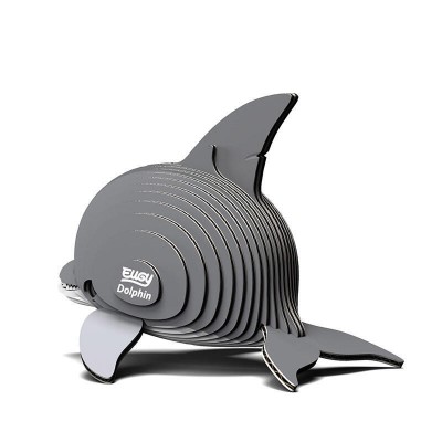 Model-3D---Delfin-BD5029