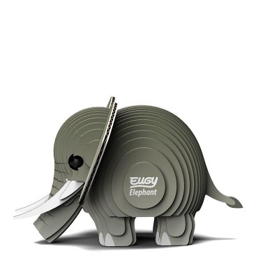 Model-3D---Elefant-BD5002