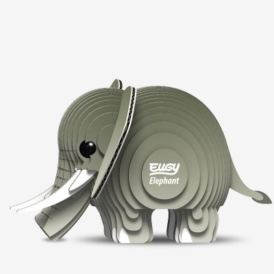 Model-3D---Elefant-BD5002