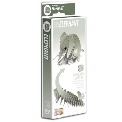 Model-3D---Elefant-BD5002