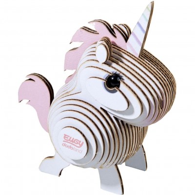 Model-3D---Unicorn-BD5004