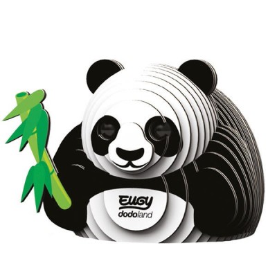 Model-3D--Panda-BD5003