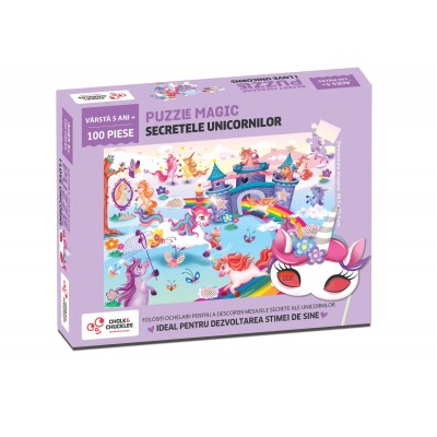 Puzzle-magic---Secretele-unicornilor-100-piese-CCPPL088