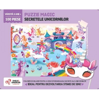Puzzle-magic---Secretele-unicornilor-100-piese-CCPPL088