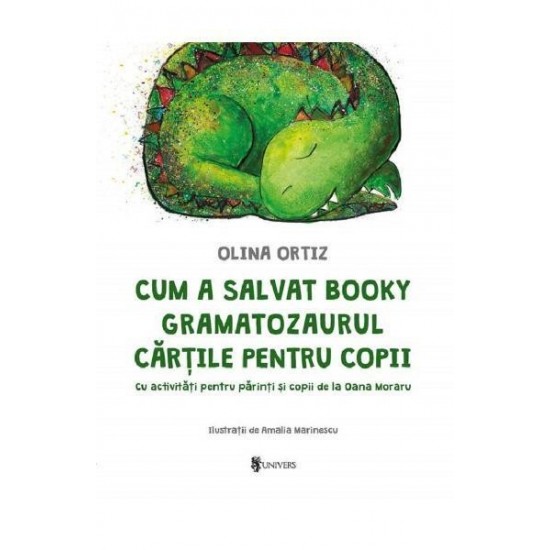 Cum-a-salvat-Booky-Gramatozaurul-cartile-pentru-copii-9789733413424