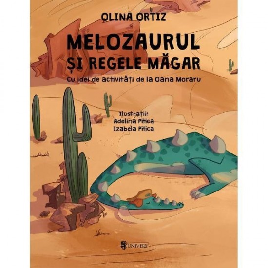 Melozaurul-si-Regele-Magar-9789733413684