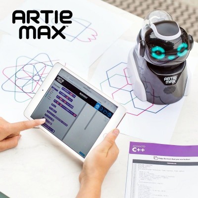 Robotelul-Artie-Max-EI-1126