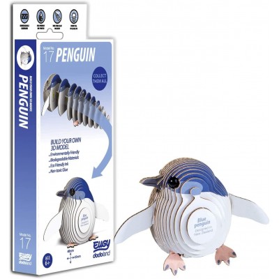 Model-3D---Pinguin-BD5005