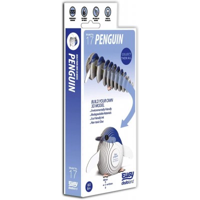 Model-3D---Pinguin-BD5005