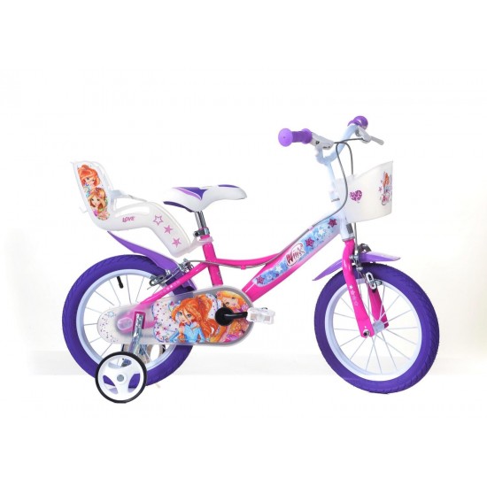 Bicicleta-copii-14-Winx-144R WX7