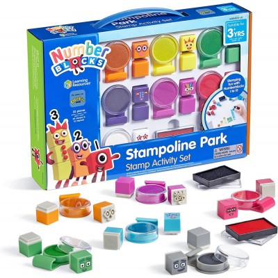 Set-activitati-cu-stampile---Numberblocks-HM94563-UK