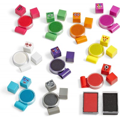 Set-activitati-cu-stampile---Numberblocks-HM94563-UK