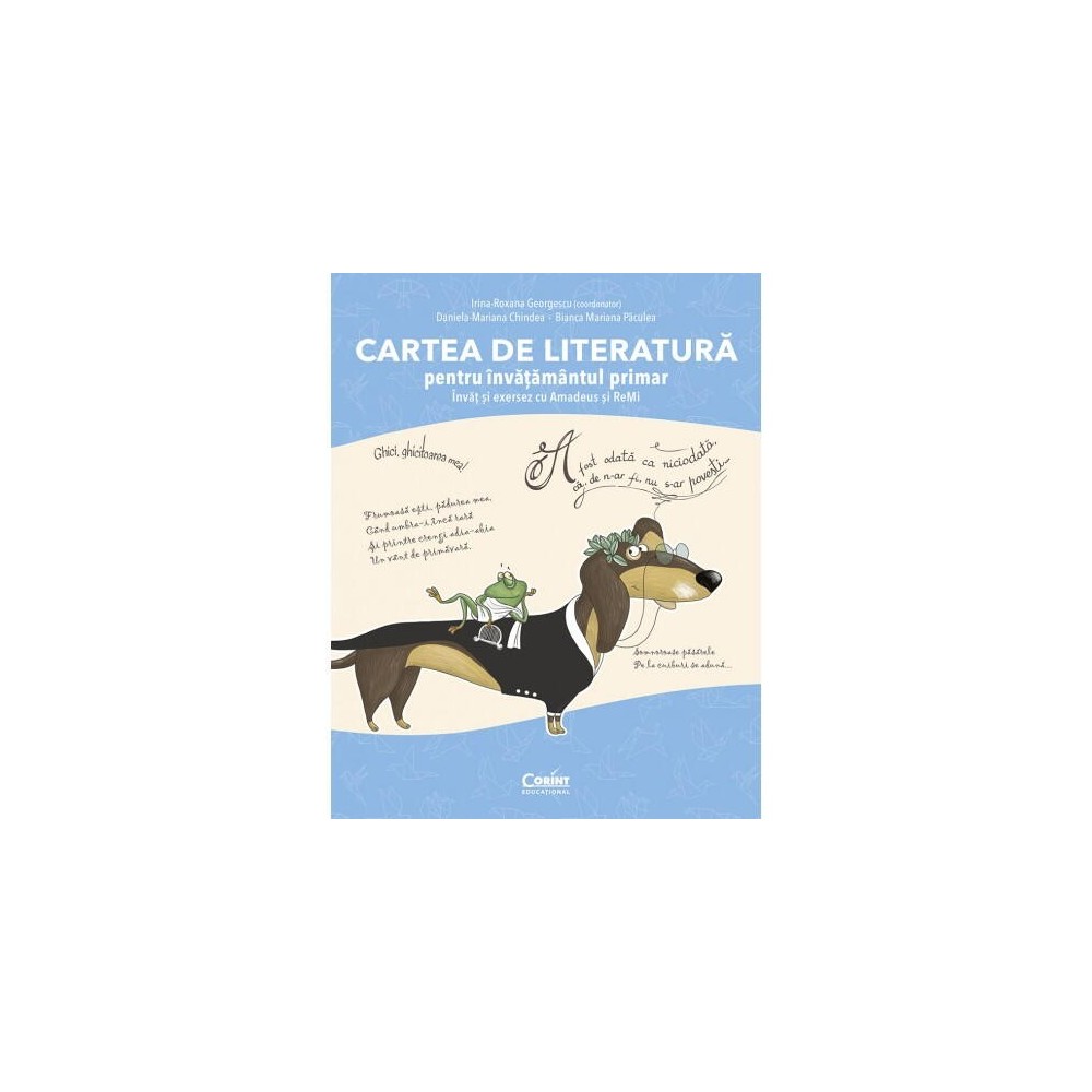 Cartea-de-literatura-pentru-invatamantul-primar-Invat-si-exersez-cu-Amadeus-si-Remi-CEDU512