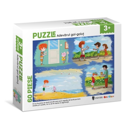 Puzzle---Adevarul-gol-golut-60-piese-EDU004