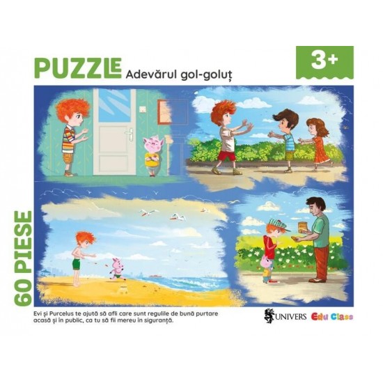 Puzzle---Adevarul-gol-golut-60-piese-EDU004