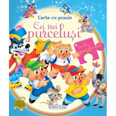 Carte-cu-puzzle---Cei-trei-purcelusi-978-606-024-142-3