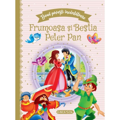 Doua-povesti-incantatoare-Frumoasa-si-BestiaPeter-Pan-978-606-024-241-3