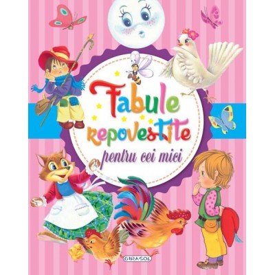 Fabule-repovestite-pentru-cei-mici-978-606-024-199-7