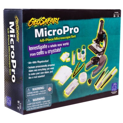 Set-microscop-Micro-Pro-EI-5301