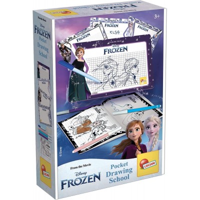 Set-desen-de-buzunar---Frozen-L92192