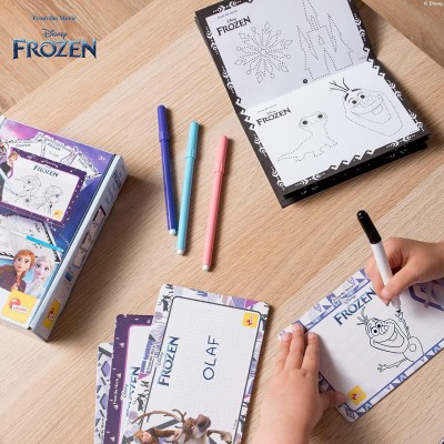 Set-desen-de-buzunar---Frozen-L92192