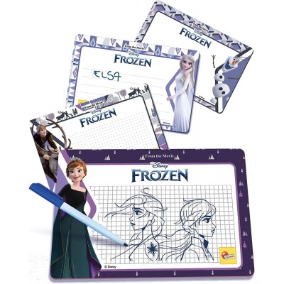 Set-desen-de-buzunar---Frozen-L92192