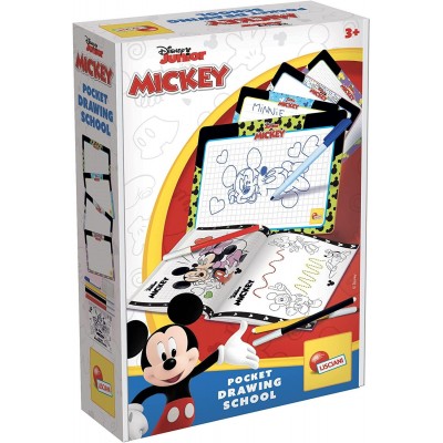 Set-desen-de-buzunar---Mickey-Mouse-L92918