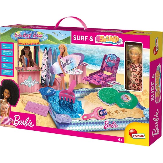 Set-creativ---Barbie-la-plaja-L91966