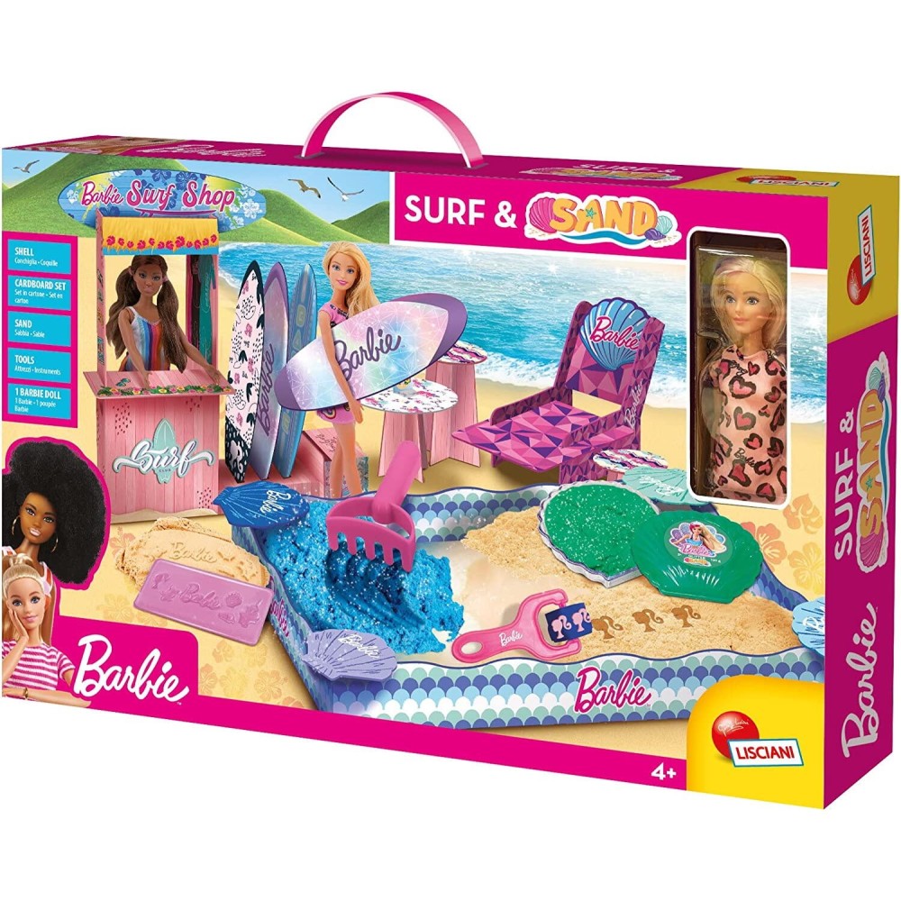 Set-creativ---Barbie-la-plaja-L91966